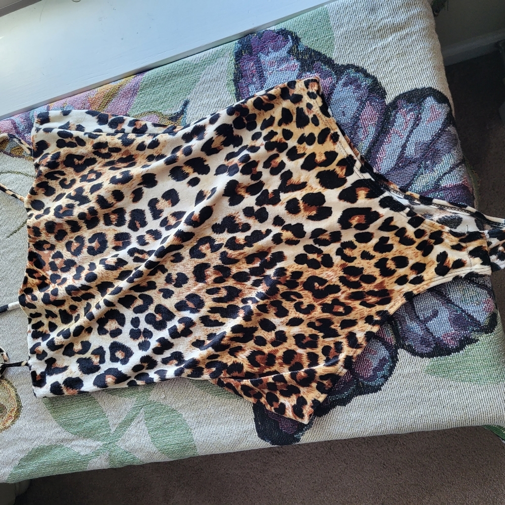 Fashion Nove Bodysuit